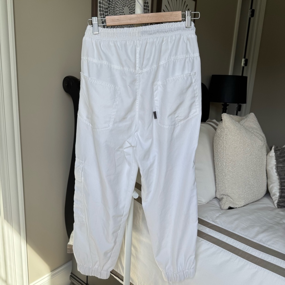 Vintage Versace Track Pants - Picture 5 of 9